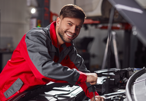 SRT Otomotiv servis
